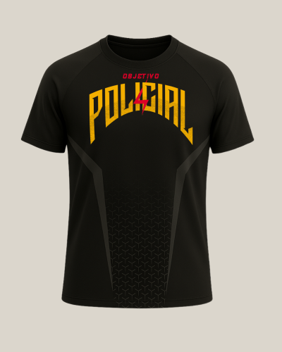 Camisa Mal sucumba