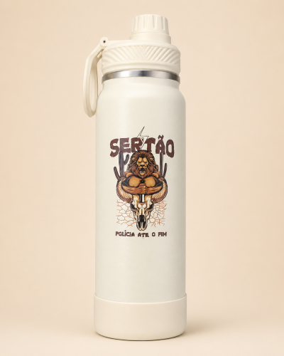 SERTÃO